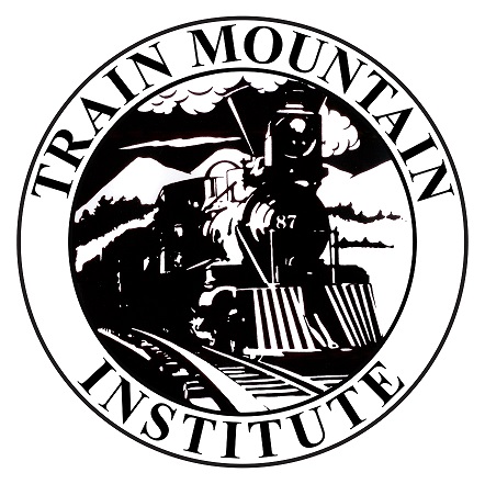 Train Mountain Logo